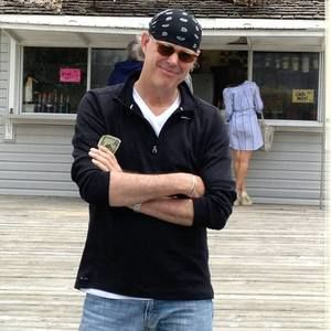 Meet your Posher, Timothy